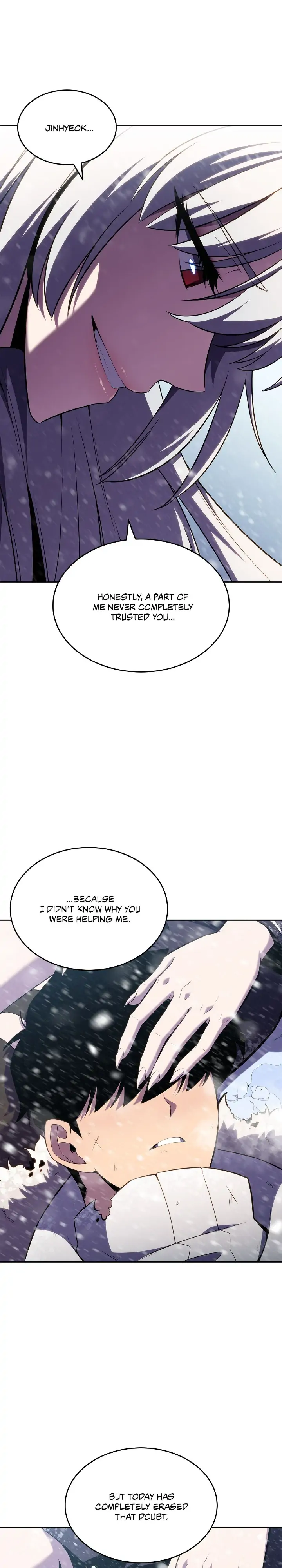 Read I'm the Max-Level Newbie EN Manga Online