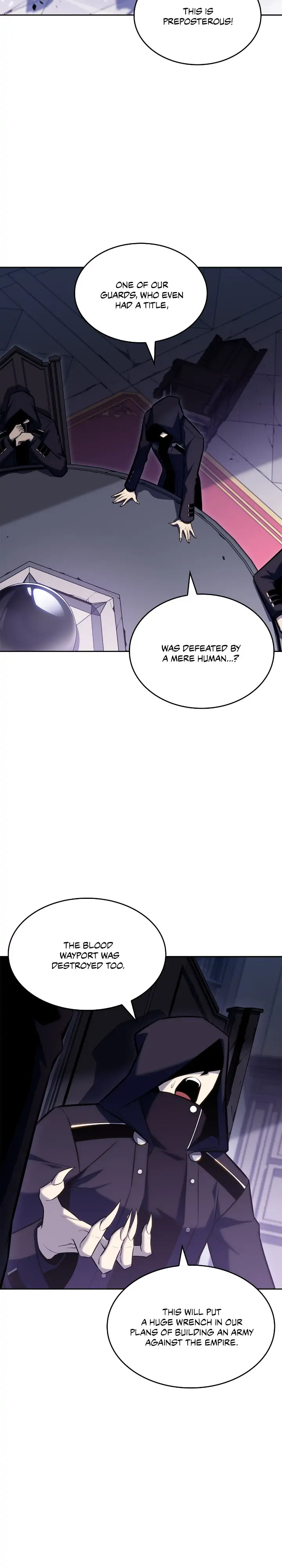 Read I'm the Max-Level Newbie EN Manga Online