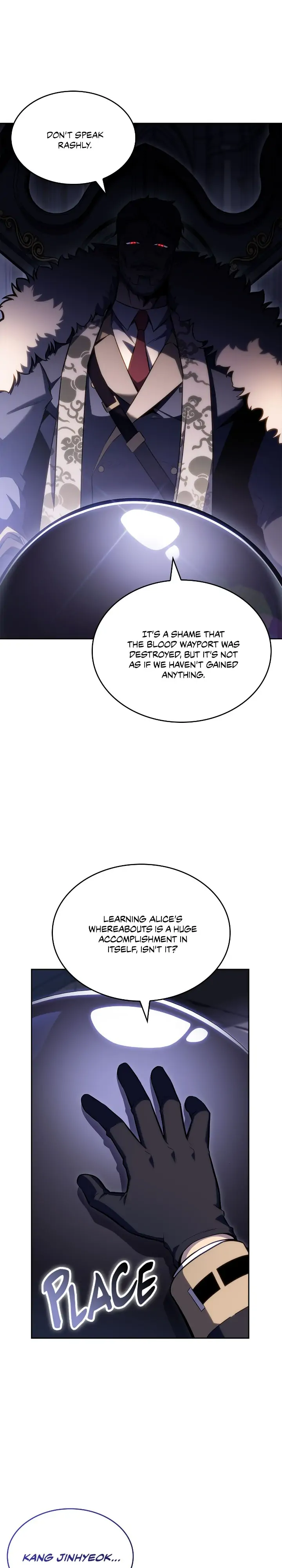 Read I'm the Max-Level Newbie EN Manga Online