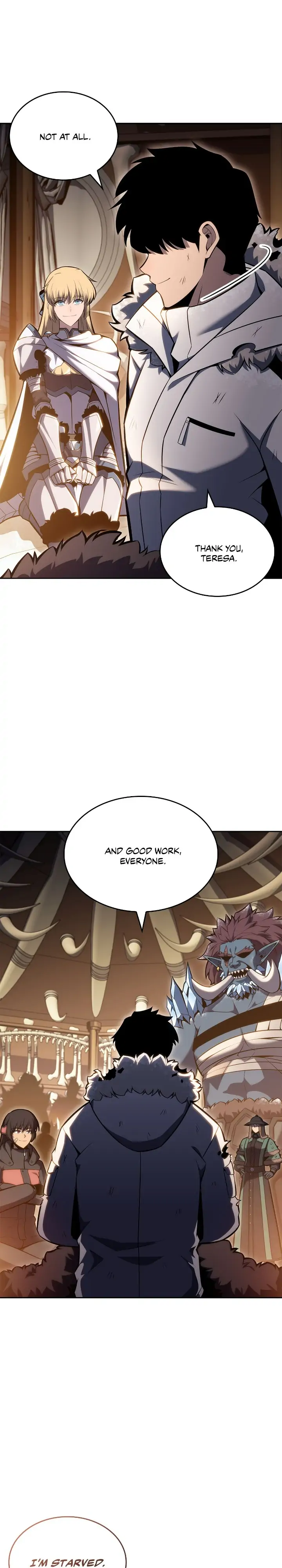 Read I'm the Max-Level Newbie EN Manga Online