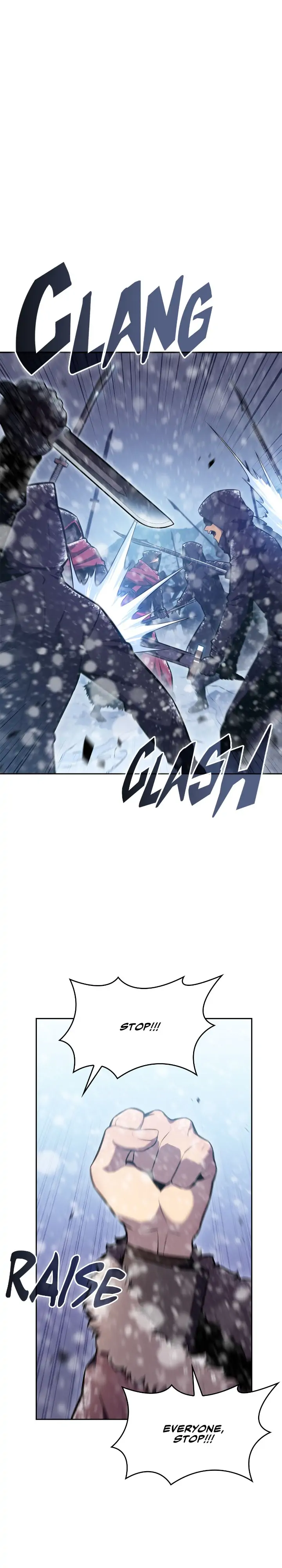 Read I'm the Max-Level Newbie EN Manga Online