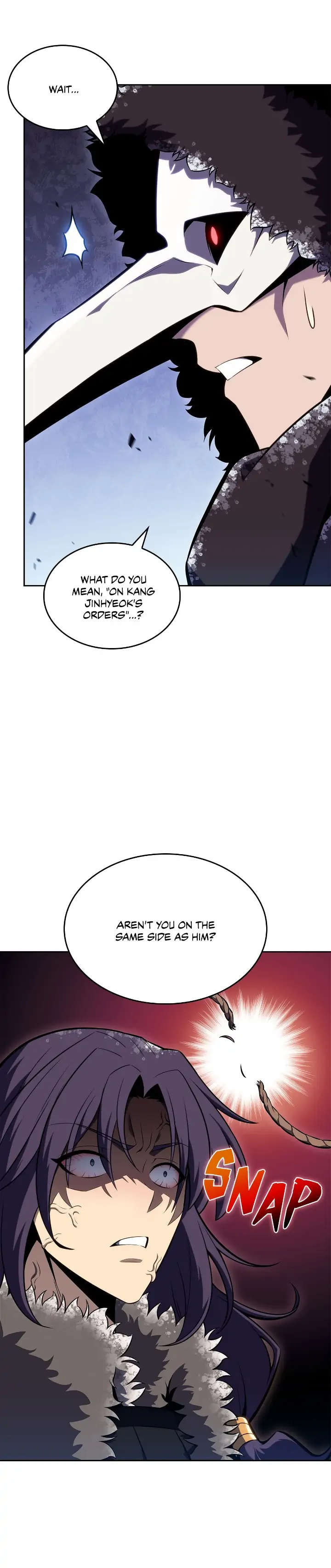 Read I'm the Max-Level Newbie EN Manga Online