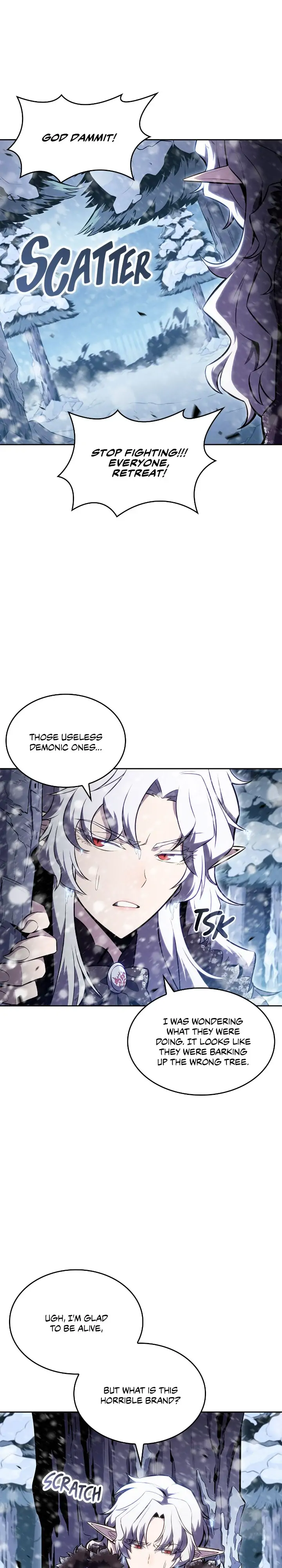 Read I'm the Max-Level Newbie EN Manga Online