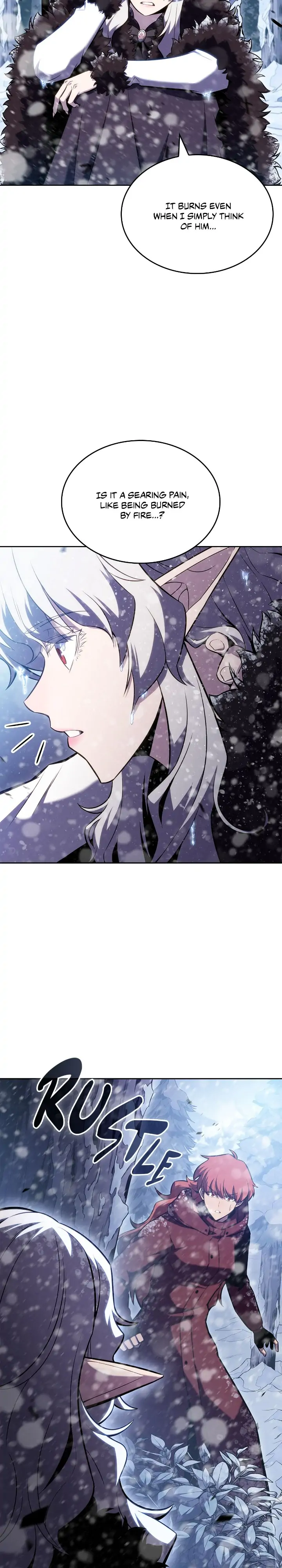 Read I'm the Max-Level Newbie EN Manga Online