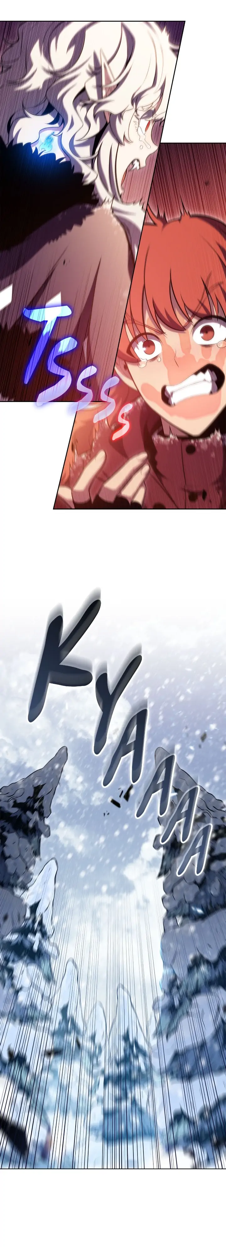 Read I'm the Max-Level Newbie EN Manga Online
