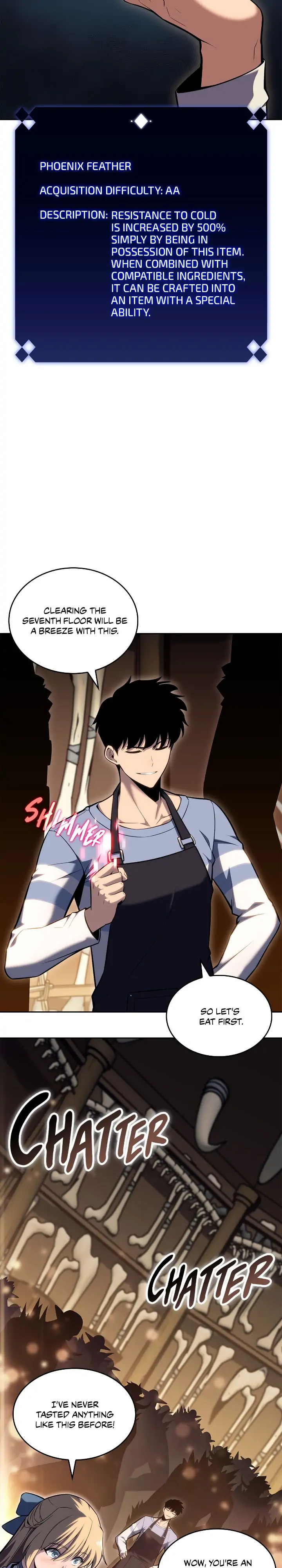 Read I'm the Max-Level Newbie EN Manga Online