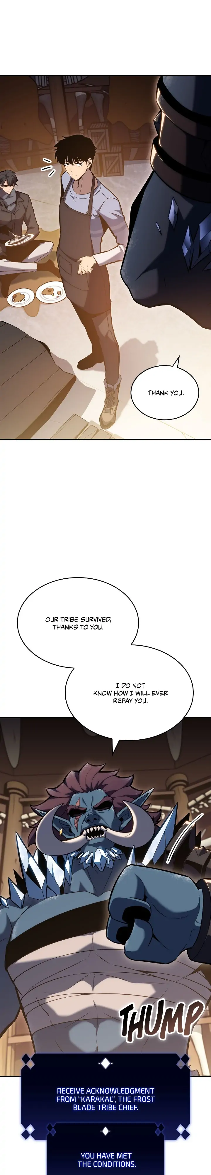 Read I'm the Max-Level Newbie EN Manga Online
