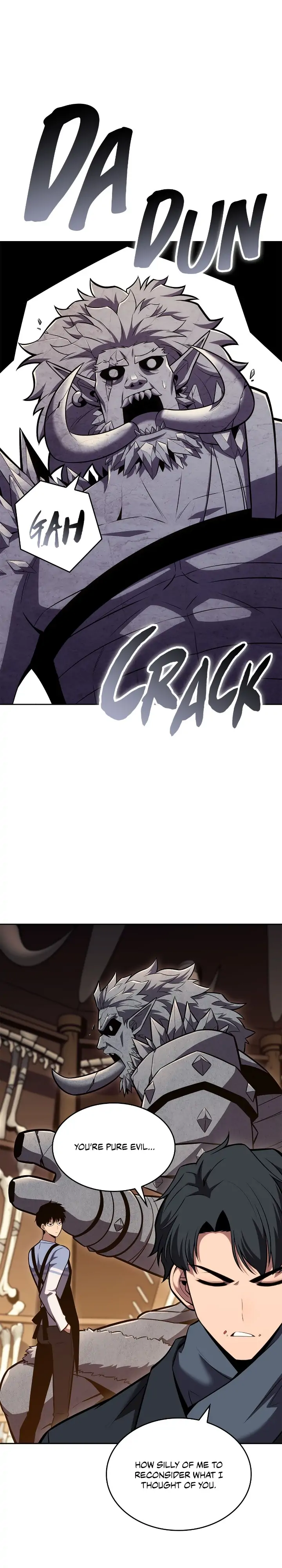 Read I'm the Max-Level Newbie EN Manga Online