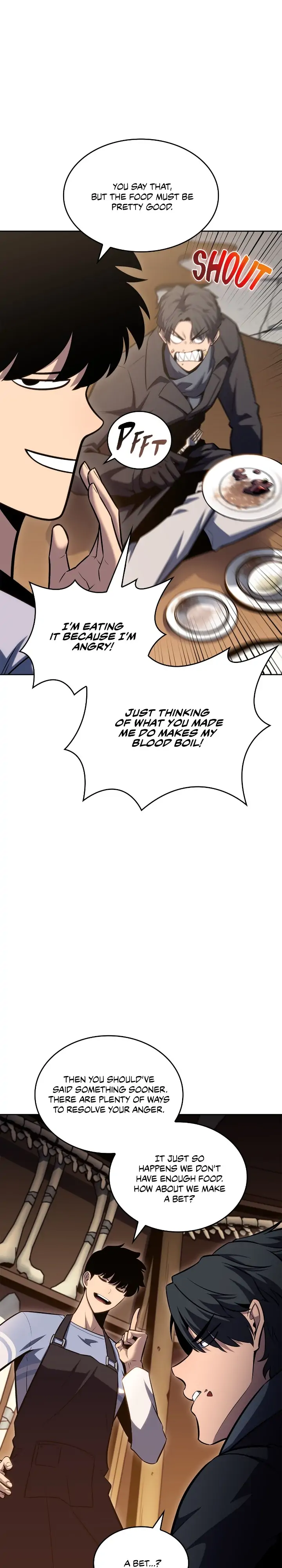 Read I'm the Max-Level Newbie EN Manga Online