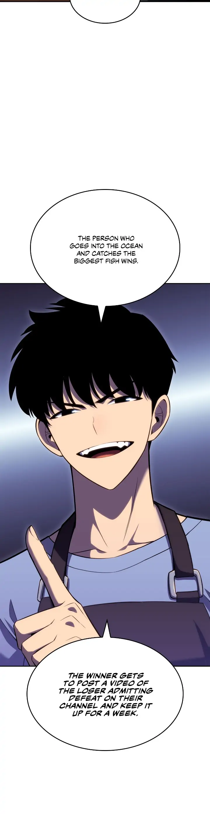 Read I'm the Max-Level Newbie EN Manga Online