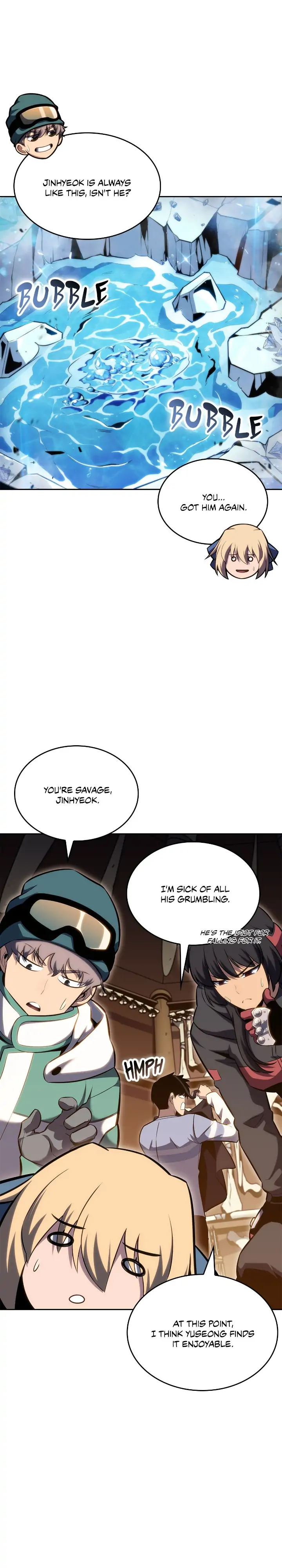 Read I'm the Max-Level Newbie EN Manga Online