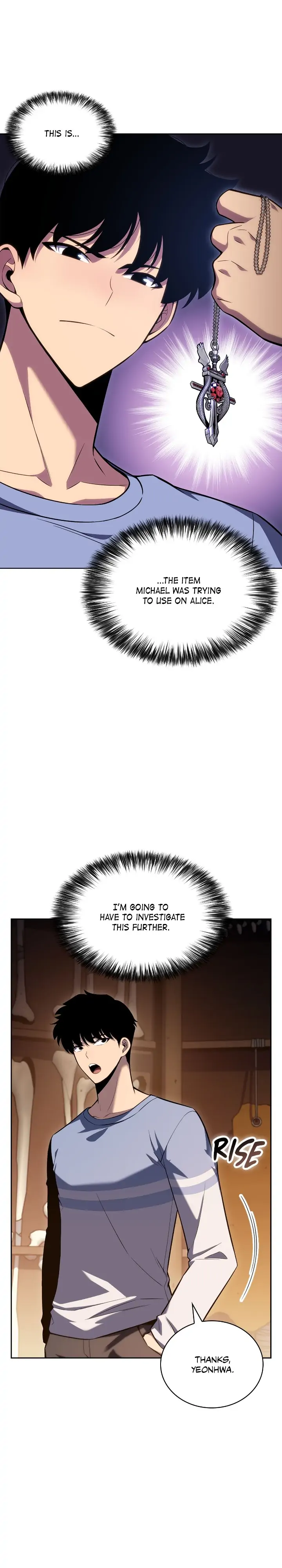 Read I'm the Max-Level Newbie EN Manga Online