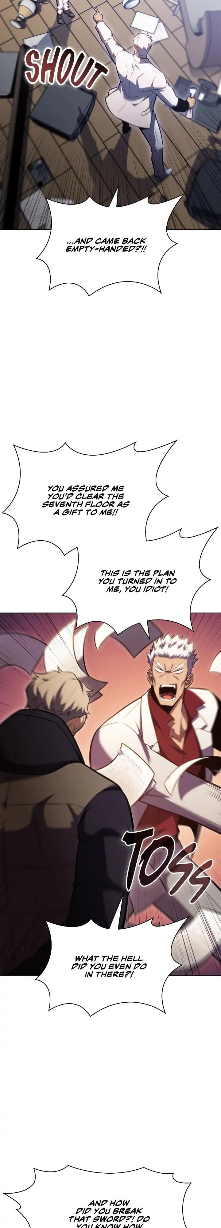 Read I'm the Max-Level Newbie EN Manga Online
