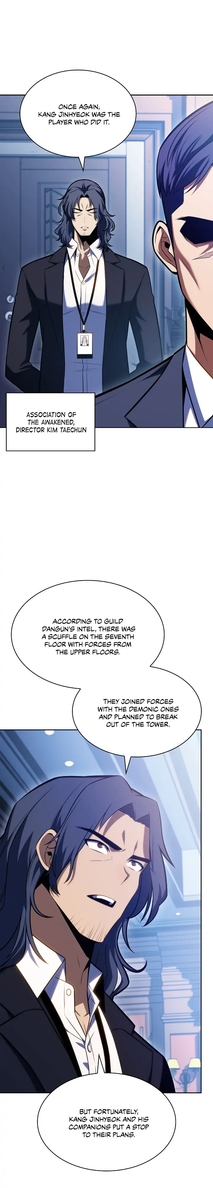 Read I'm the Max-Level Newbie EN Manga Online