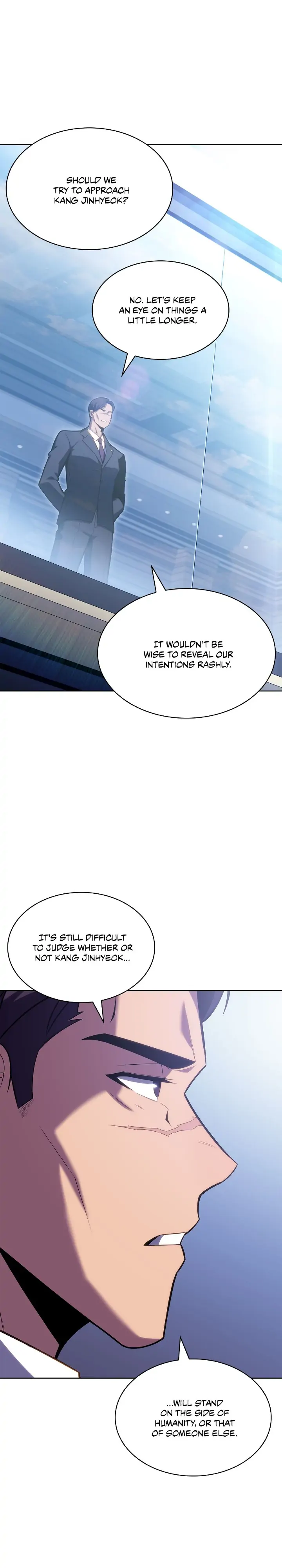 Read I'm the Max-Level Newbie EN Manga Online