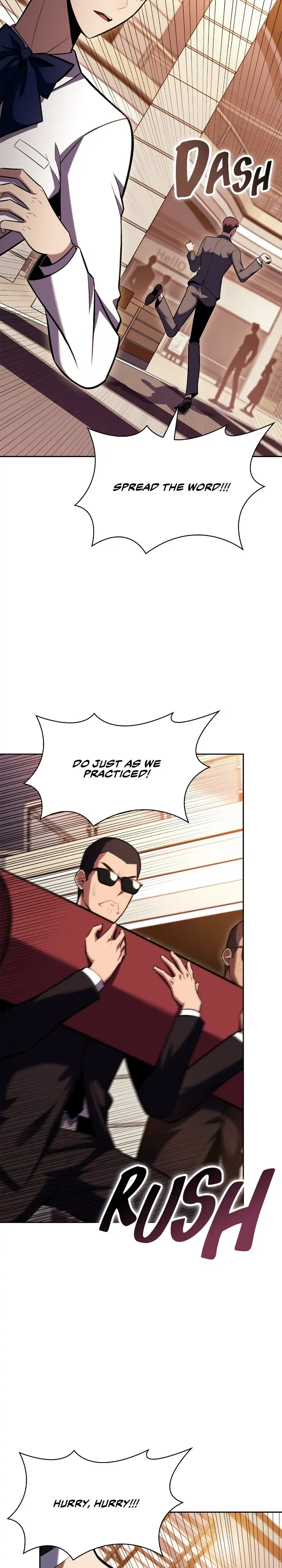Read I'm the Max-Level Newbie EN Manga Online