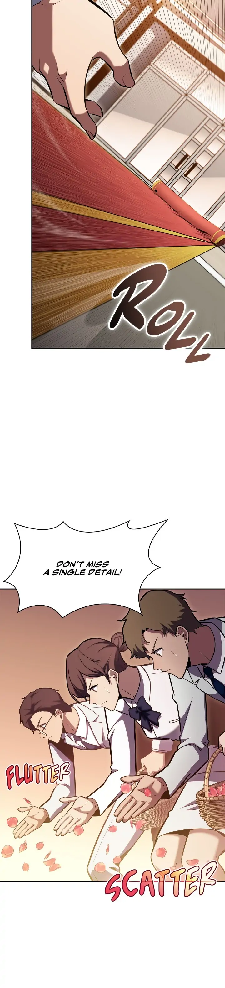 Read I'm the Max-Level Newbie EN Manga Online
