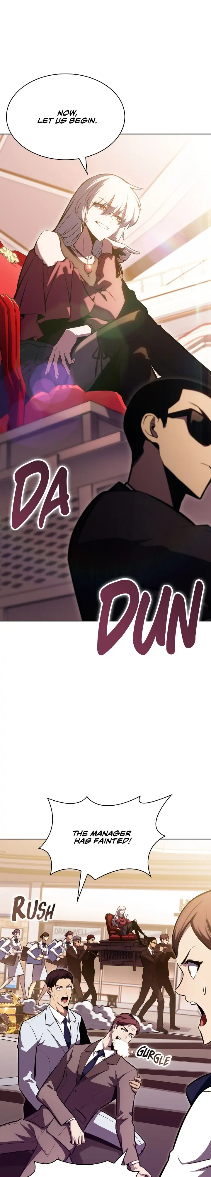 Read I'm the Max-Level Newbie EN Manga Online