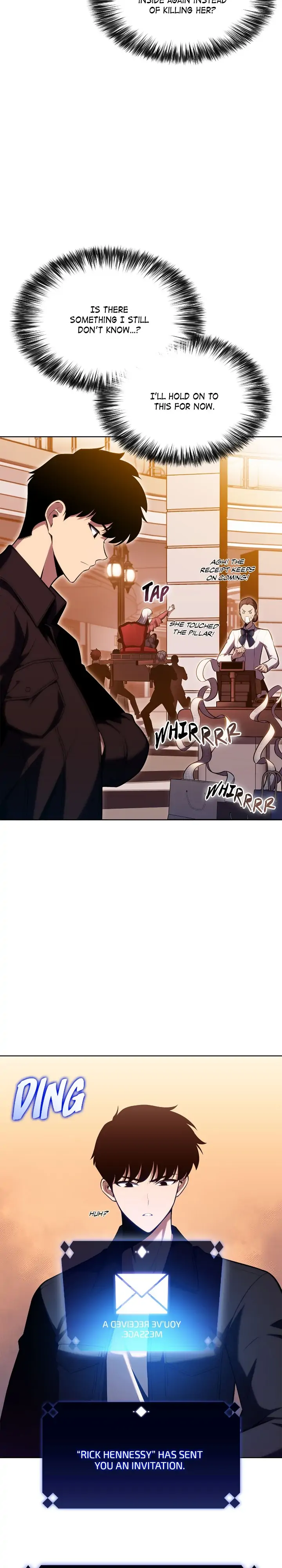 Read I'm the Max-Level Newbie EN Manga Online