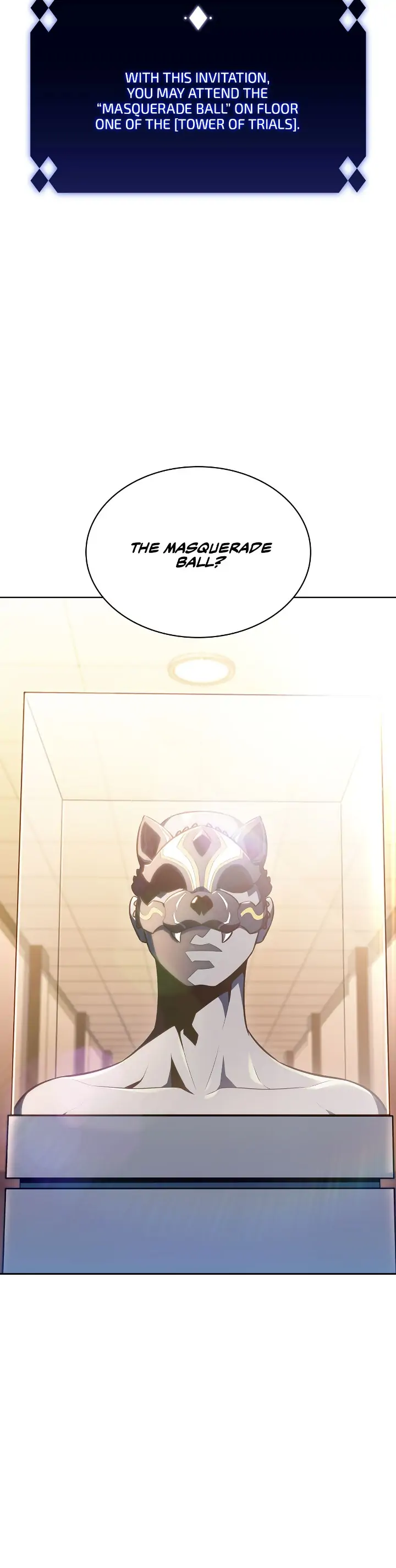 Read I'm the Max-Level Newbie EN Manga Online