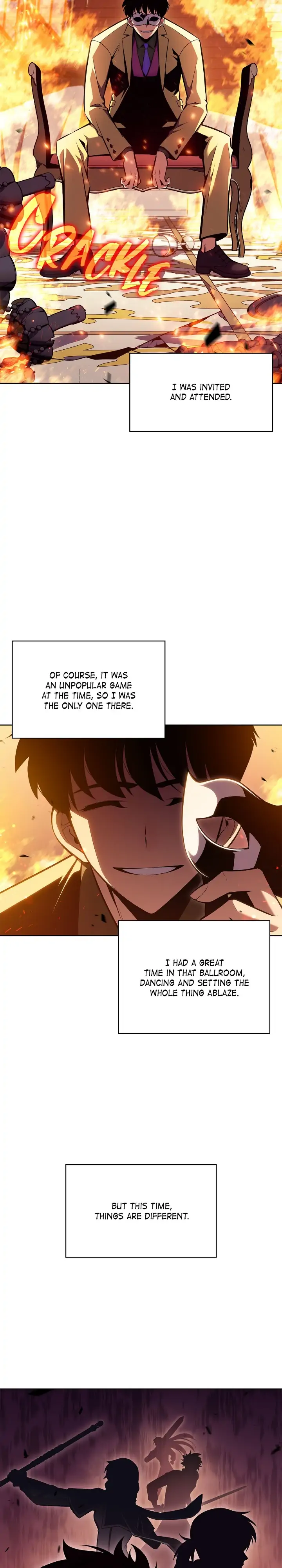 Read I'm the Max-Level Newbie EN Manga Online