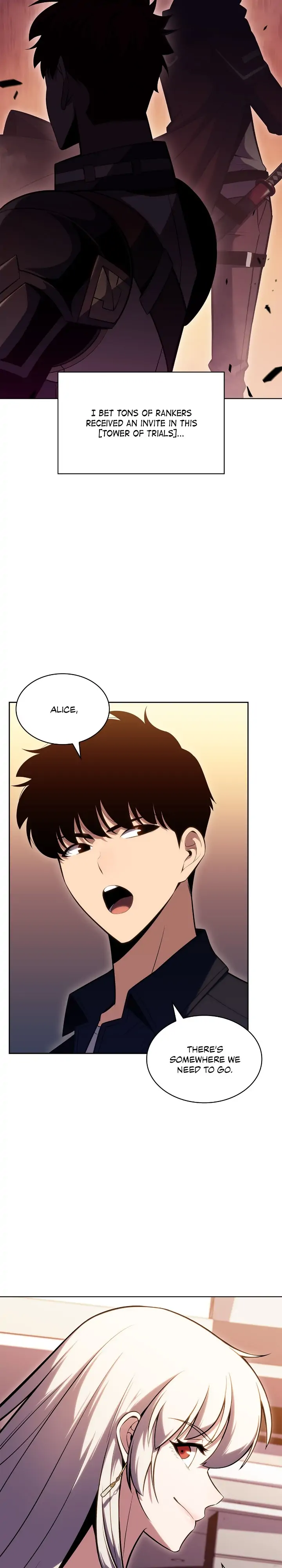 Read I'm the Max-Level Newbie EN Manga Online
