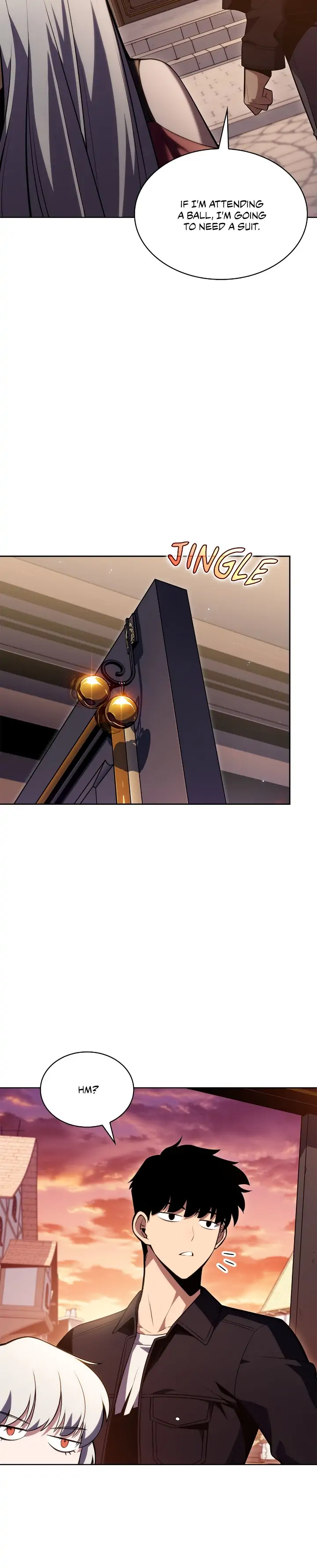 Read I'm the Max-Level Newbie EN Manga Online