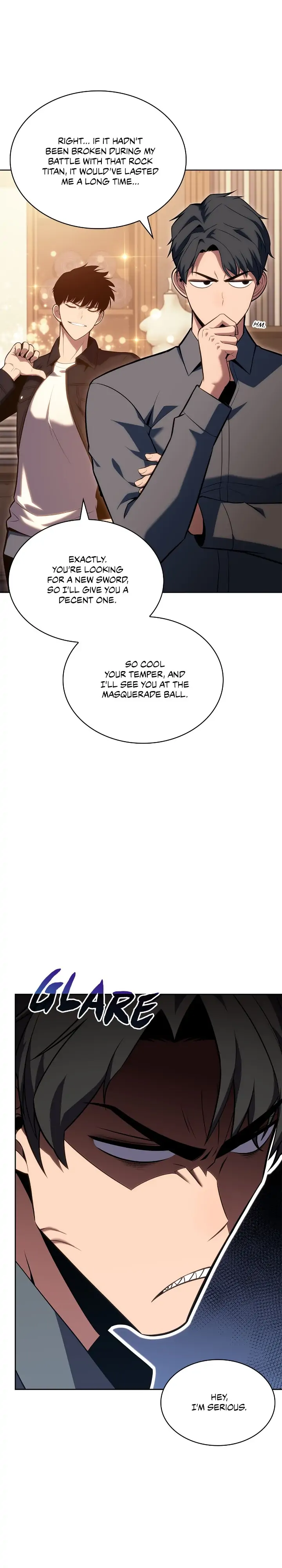 Read I'm the Max-Level Newbie EN Manga Online