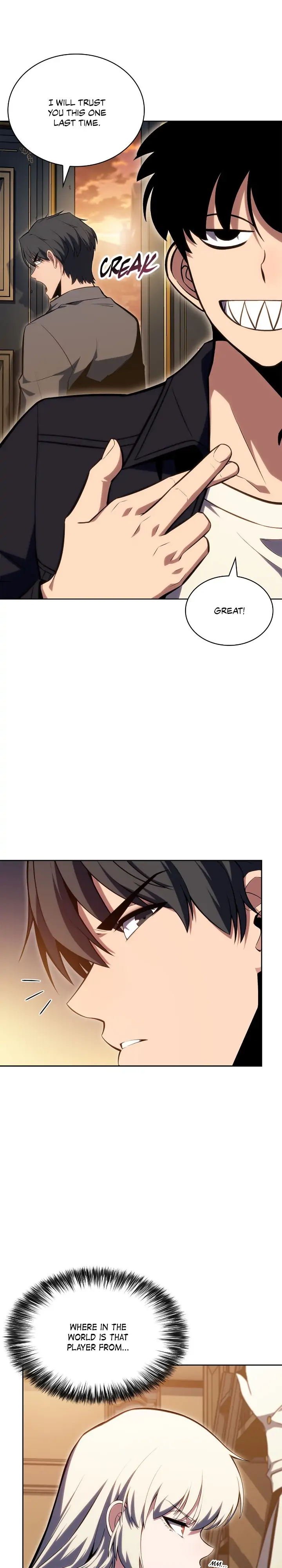 Read I'm the Max-Level Newbie EN Manga Online