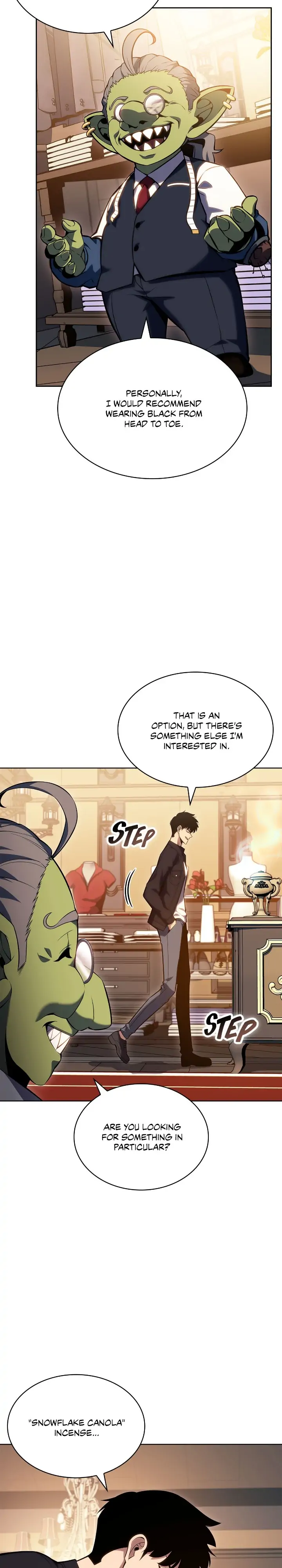 Read I'm the Max-Level Newbie EN Manga Online