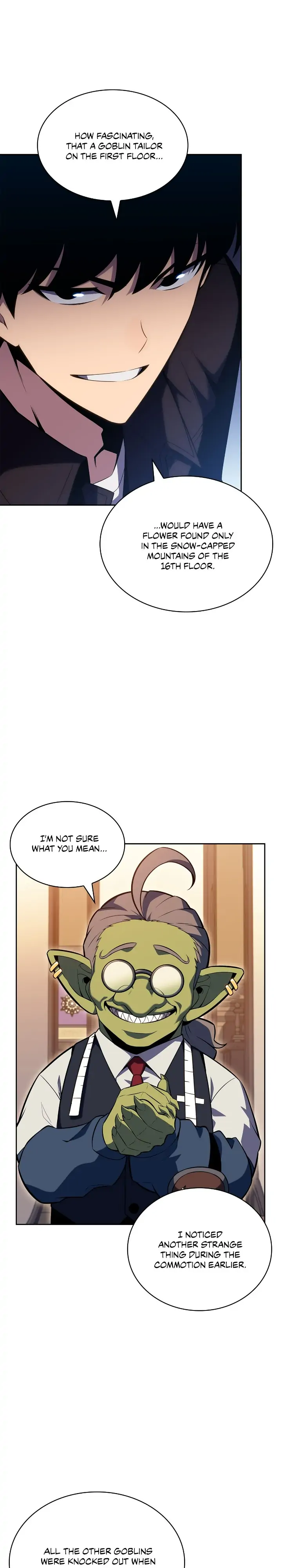 Read I'm the Max-Level Newbie EN Manga Online