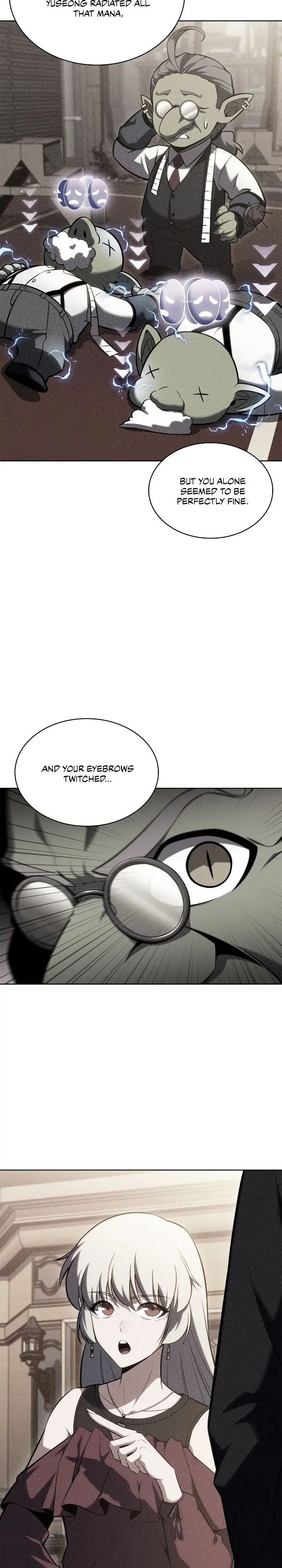 Read I'm the Max-Level Newbie EN Manga Online