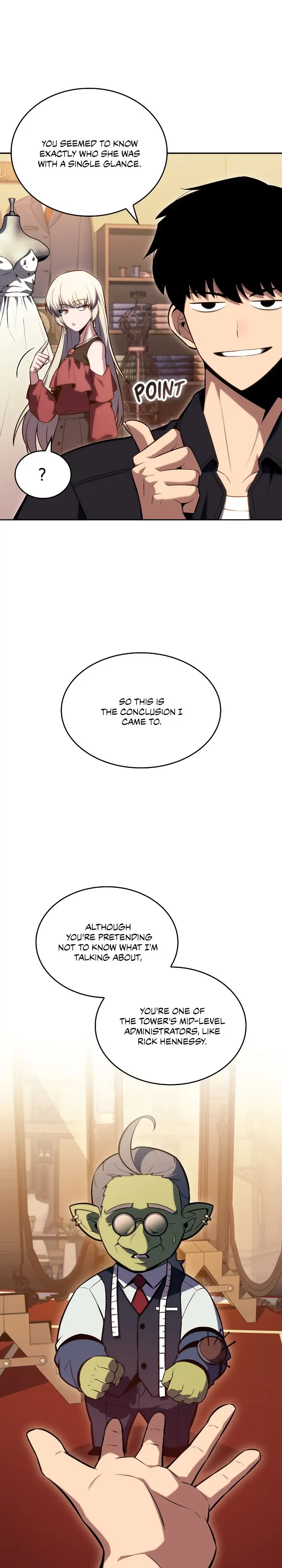 Read I'm the Max-Level Newbie EN Manga Online