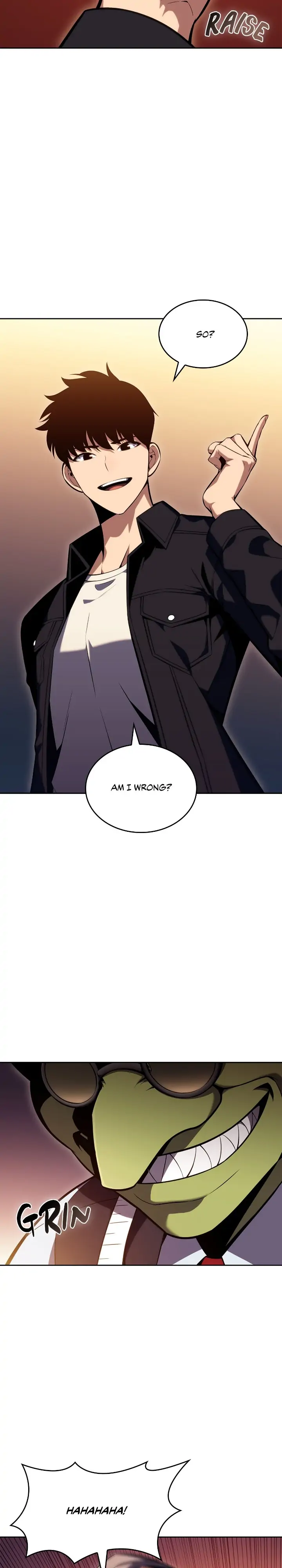 Read I'm the Max-Level Newbie EN Manga Online