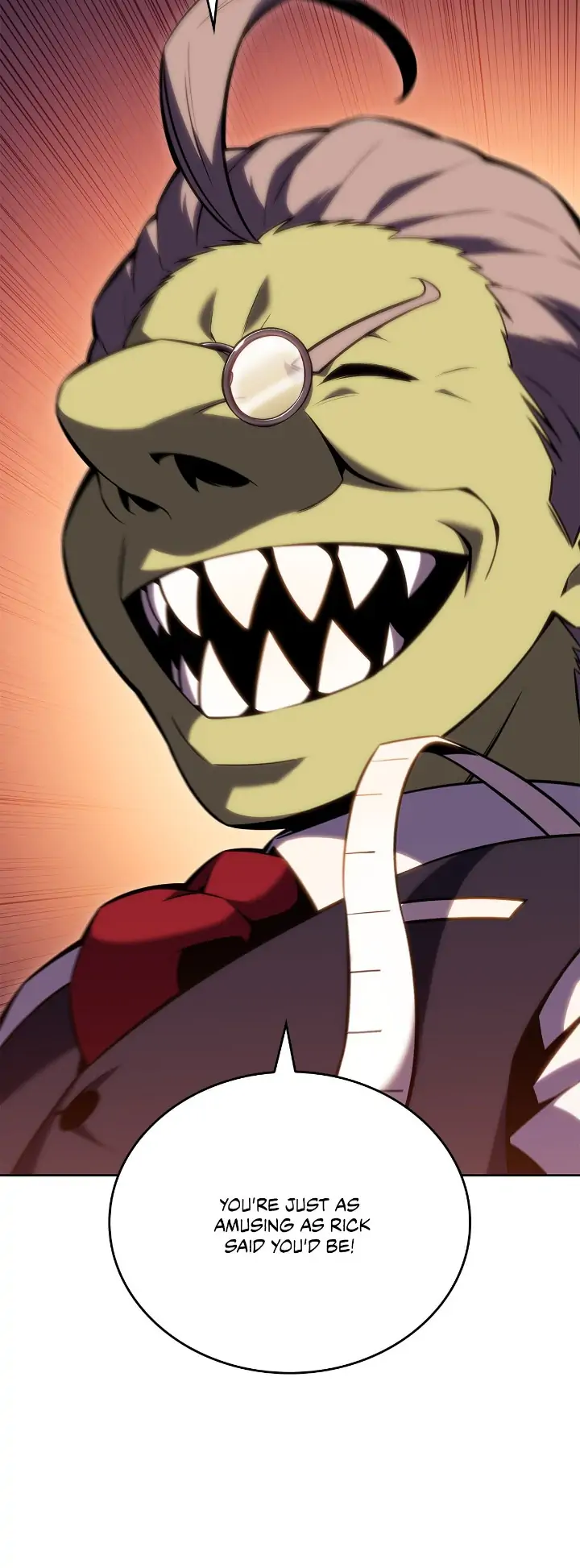 Read I'm the Max-Level Newbie EN Manga Online