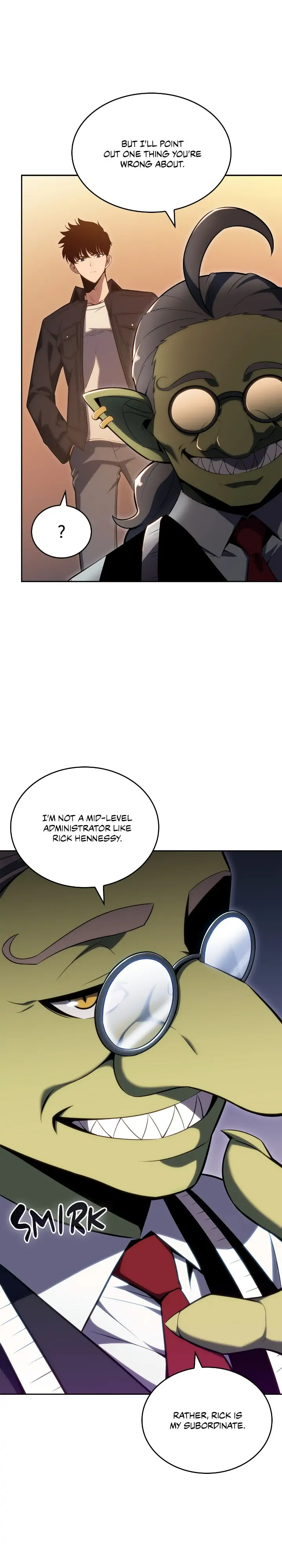 Read I'm the Max-Level Newbie EN Manga Online