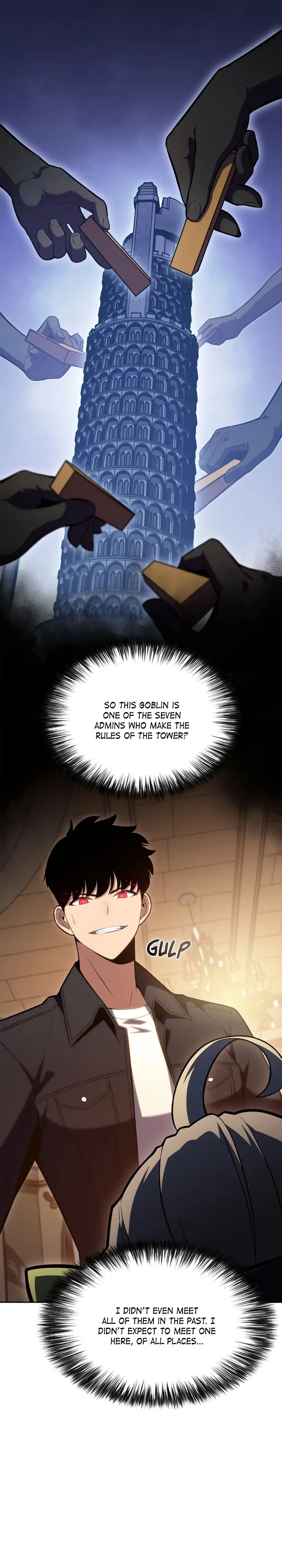 Read I'm the Max-Level Newbie EN Manga Online