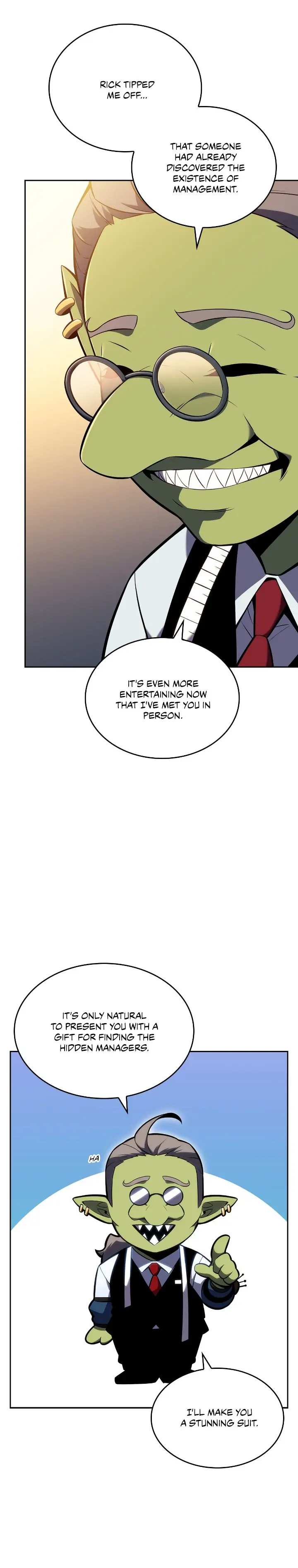 Read I'm the Max-Level Newbie EN Manga Online