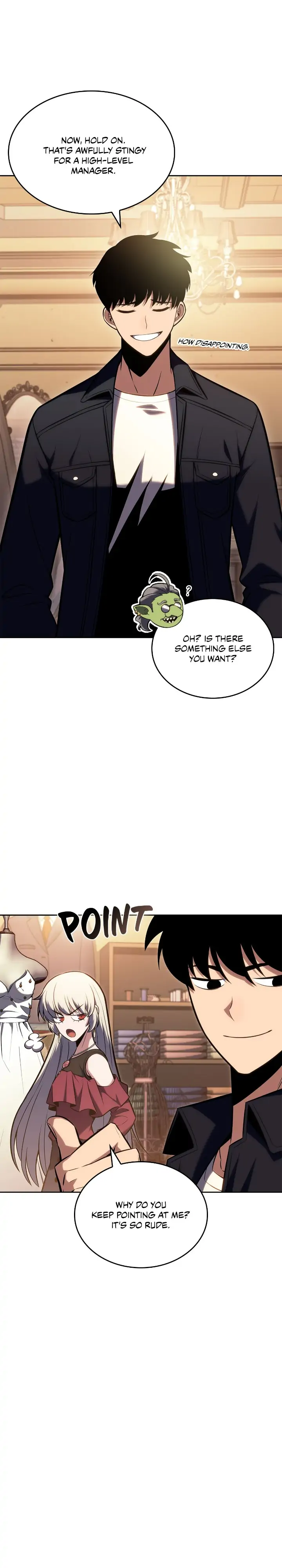 Read I'm the Max-Level Newbie EN Manga Online