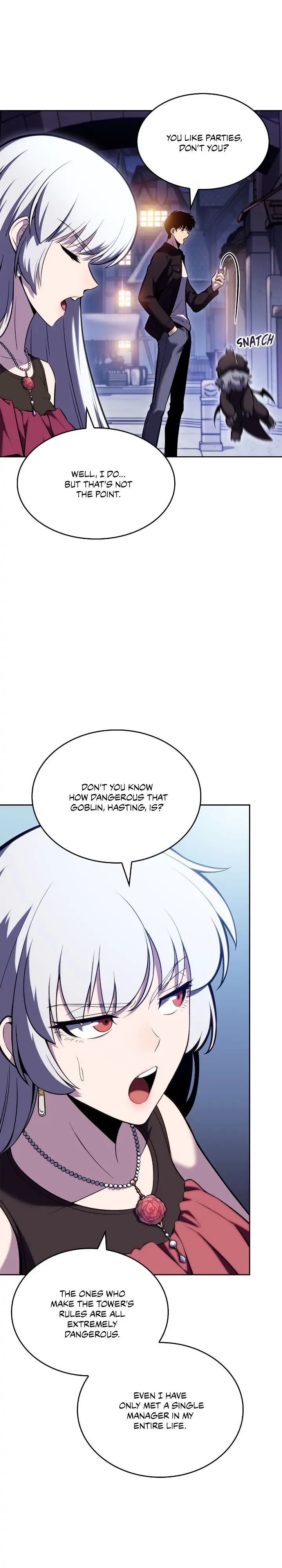 Read I'm the Max-Level Newbie EN Manga Online