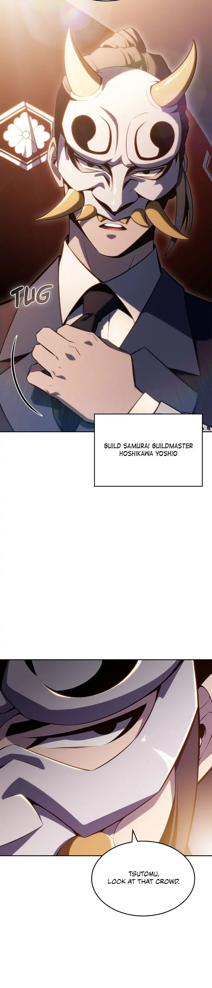 Read I'm the Max-Level Newbie EN Manga Online