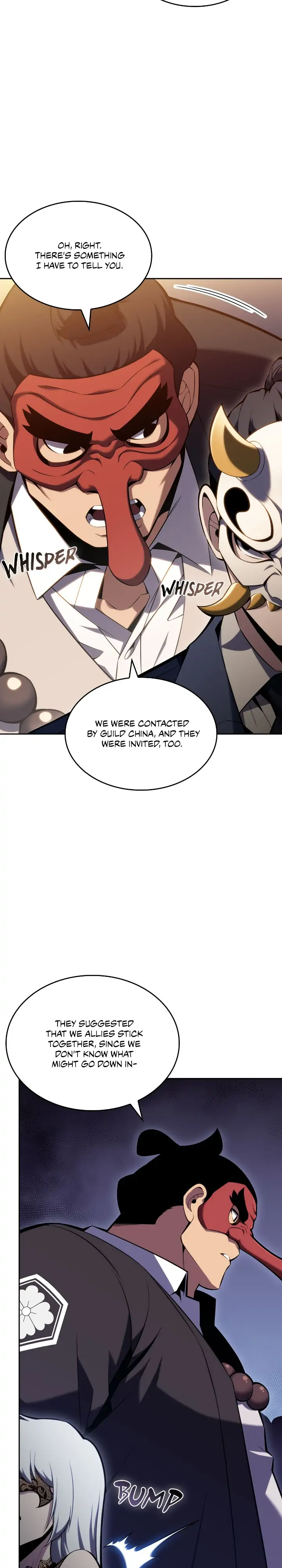 Read I'm the Max-Level Newbie EN Manga Online