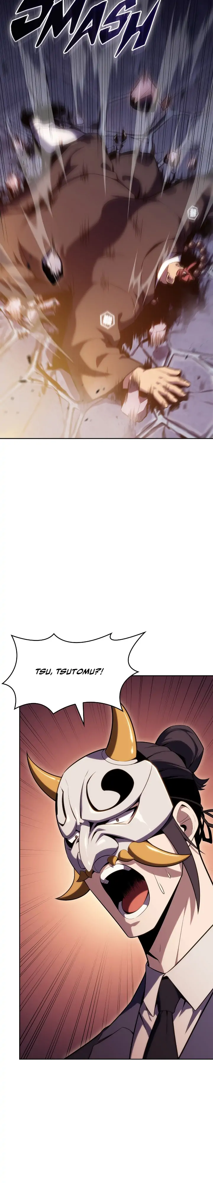 Read I'm the Max-Level Newbie EN Manga Online