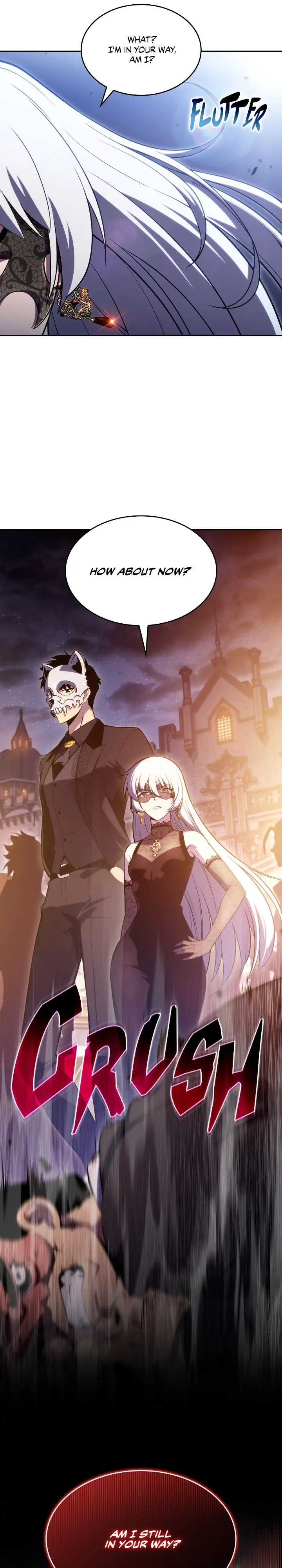 Read I'm the Max-Level Newbie EN Manga Online