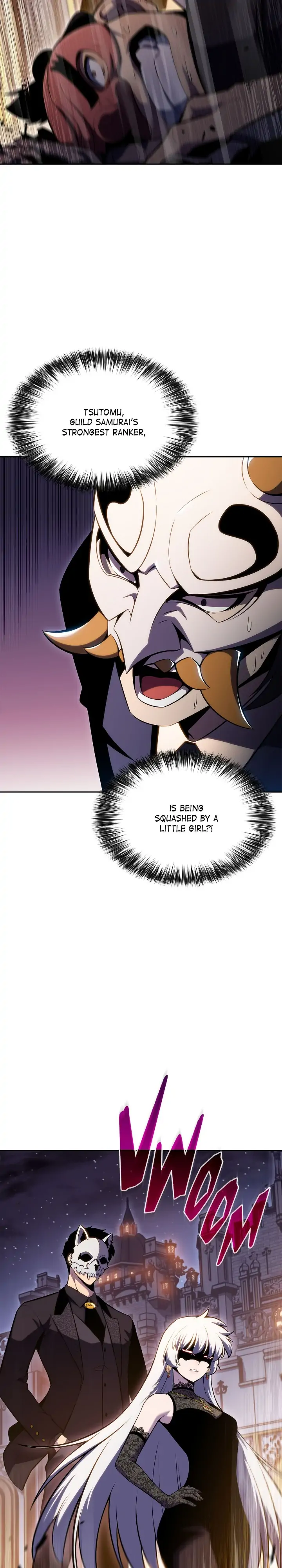 Read I'm the Max-Level Newbie EN Manga Online