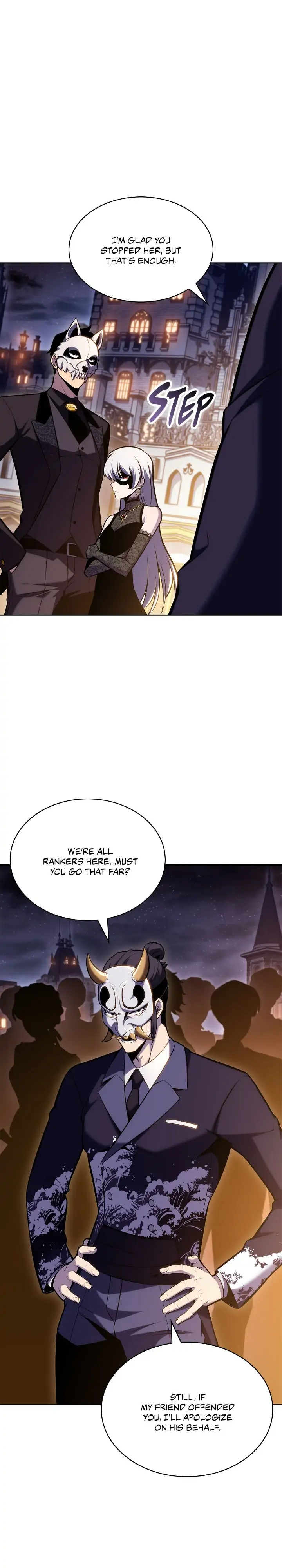 Read I'm the Max-Level Newbie EN Manga Online