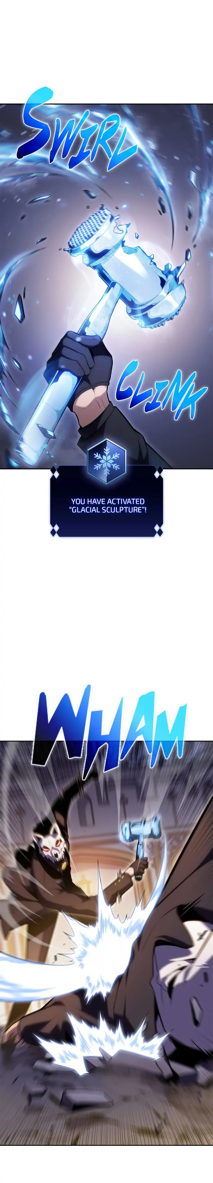 Read I'm the Max-Level Newbie EN Manga Online