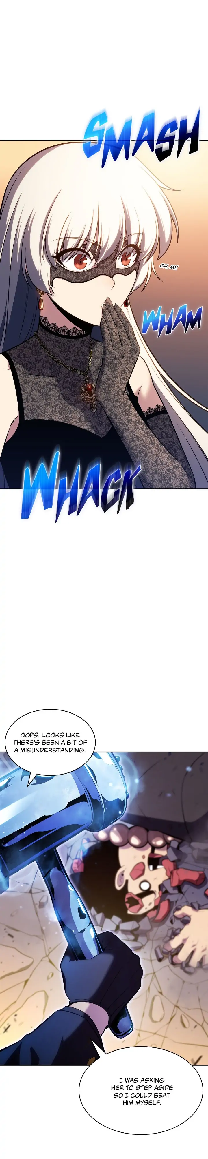 Read I'm the Max-Level Newbie EN Manga Online