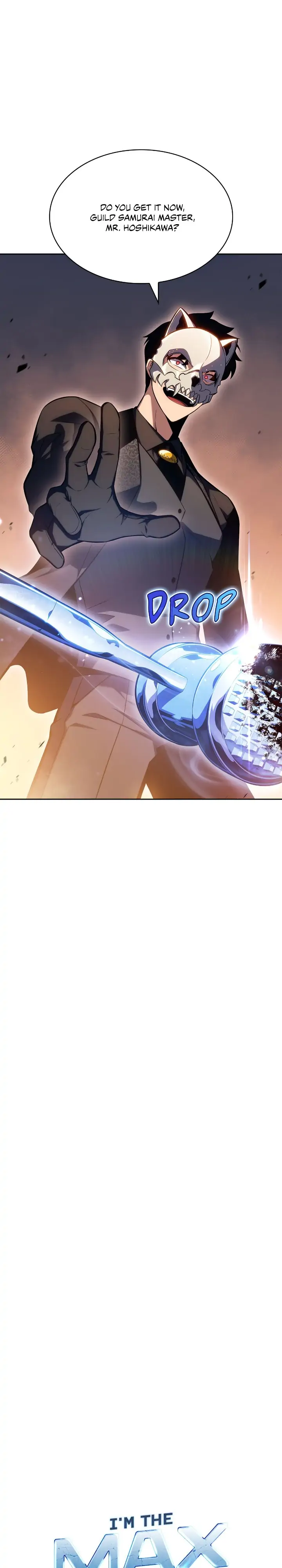 Read I'm the Max-Level Newbie EN Manga Online