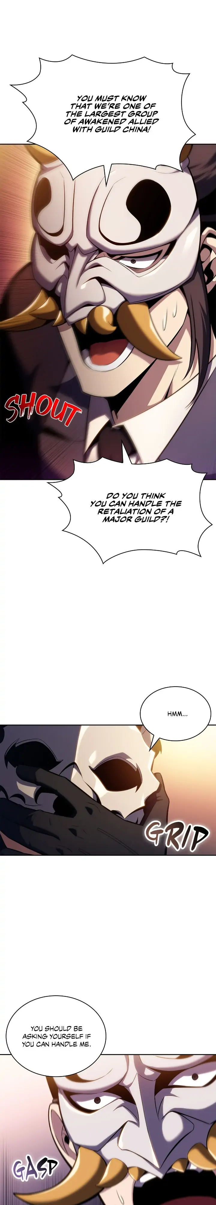 Read I'm the Max-Level Newbie EN Manga Online